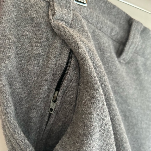 Exofficio~Men’s Gray Cotton Blend Comfort Straight Leg Pants in 40 x 30 - Picture 5 of 10